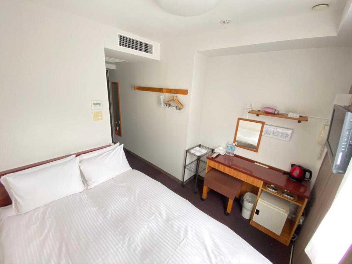 Hotel Web Asakusabashi Tokio