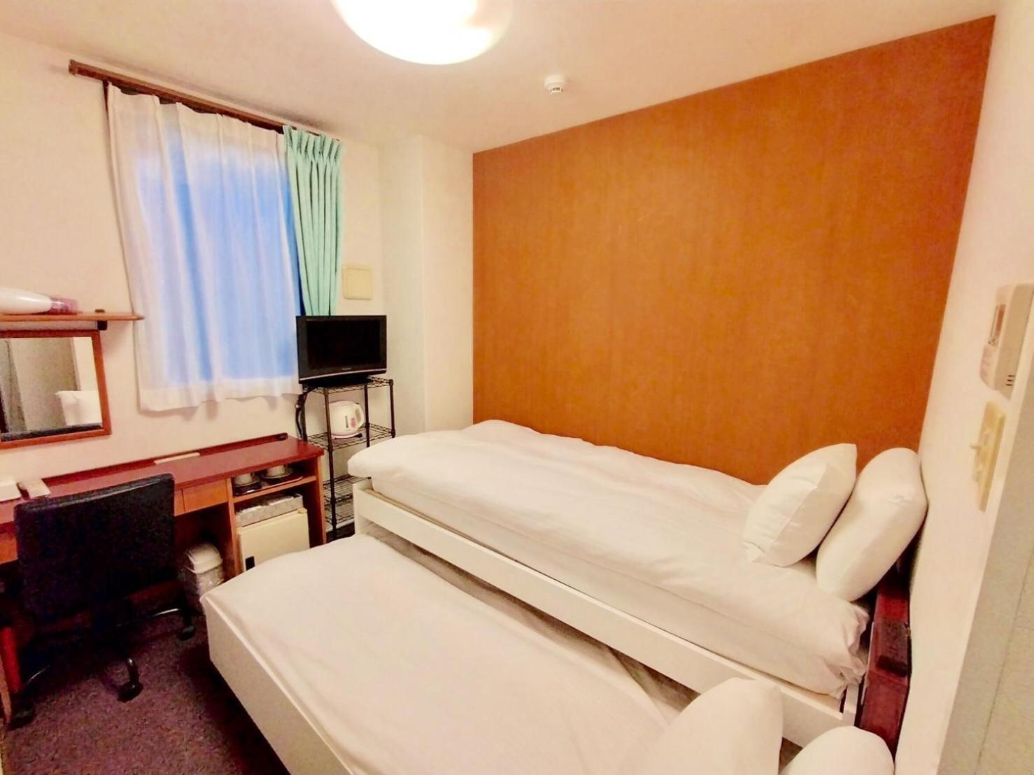 Web Asakusabashi Hotel Tokio