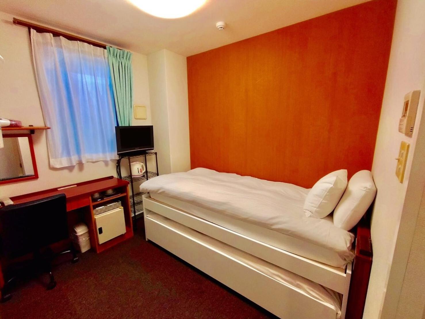 Hotel Web Asakusabashi Tokio