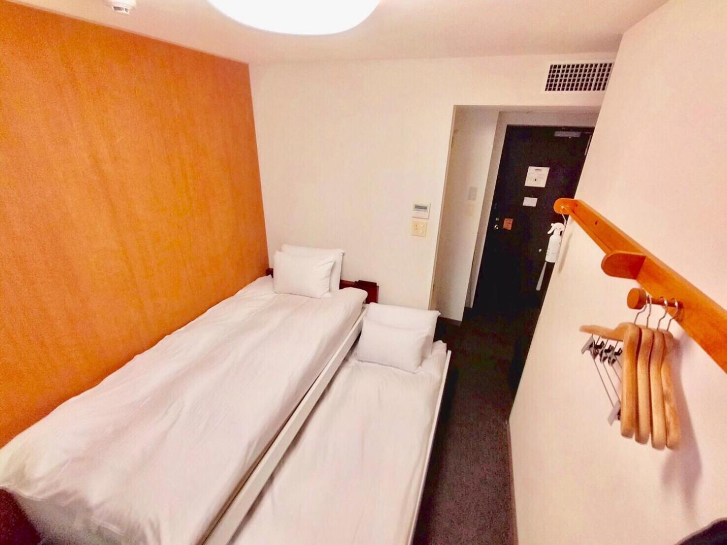 Hotel Web Asakusabashi Tokio