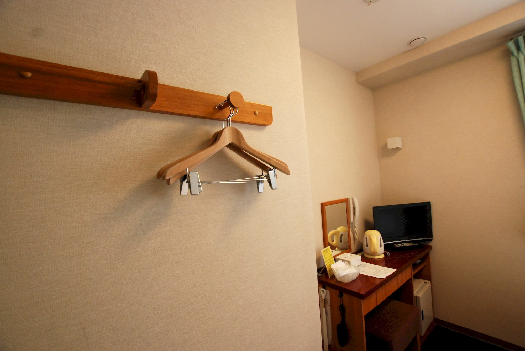 Hotel Web Asakusabashi Tokio